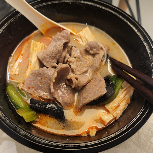 Marine Parade Central, #01-03, Singapore 449408