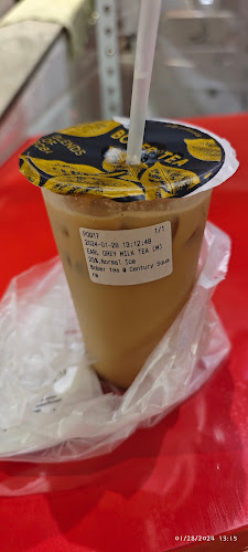 2 Tampines Central 5, #B1-27 Tampines, Century Square, Singapore 529509