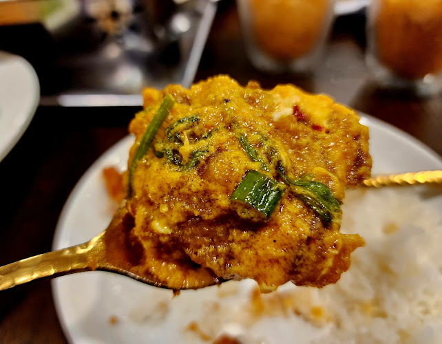 Nakara Thai Cuisine - Singapore