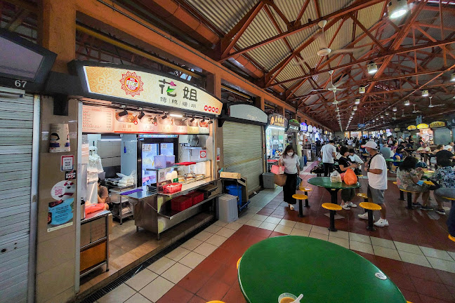 Opinii despre MS Dessert Shop în Singapore - Hospitality and gastronomy