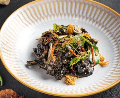 Bonding Kitchen Orchard Singapore