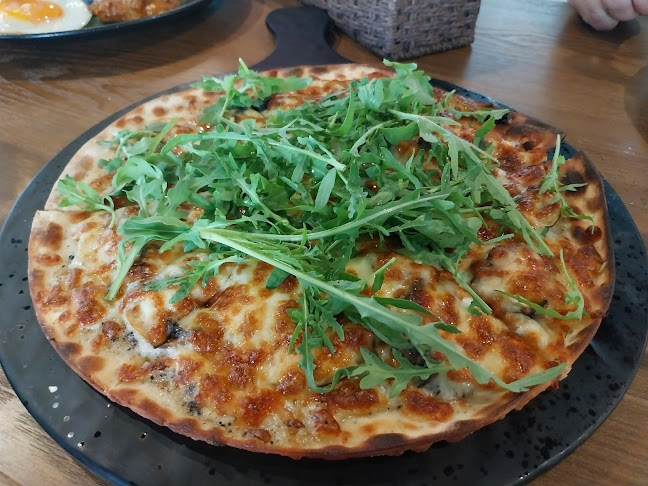 Comentarii opinii despre Original Greens