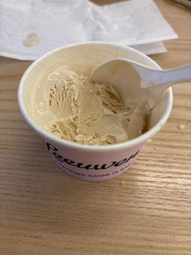 Van Leeuwen Ice Cream