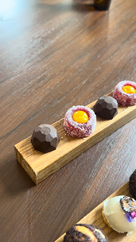 Opinii despre Restaurant JAG în Singapore - Hospitality and gastronomy