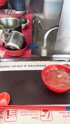 Zhen Yuan - Singapore