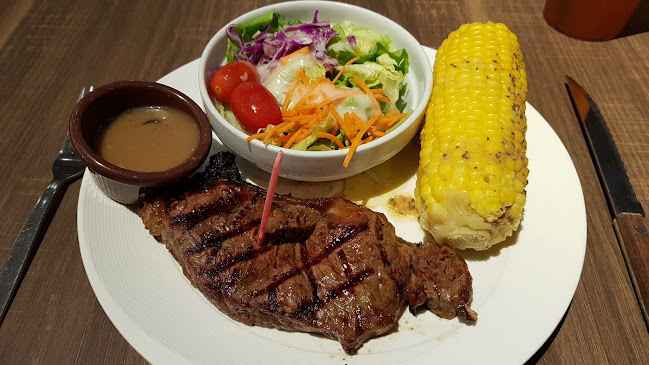 Opinii despre ANDES by ASTONS @ ESR BizPark (Formerly Viva Business Park) în Singapore - Hospitality and gastronomy