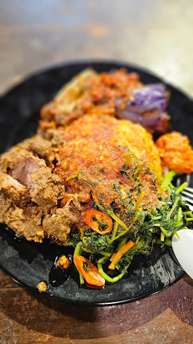 Hjh Maimunah Mini - Hospitality and gastronomy