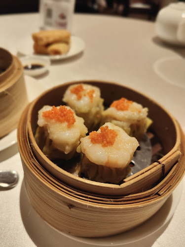 Li Bai Cantonese Restaurant