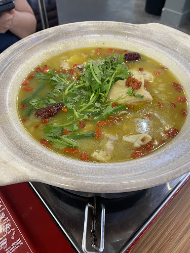 8889 Ji Gong Bao (Bedok) - Singapore