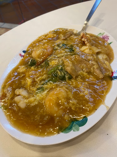 Hillman Restaurant - Hospitality and gastronomy