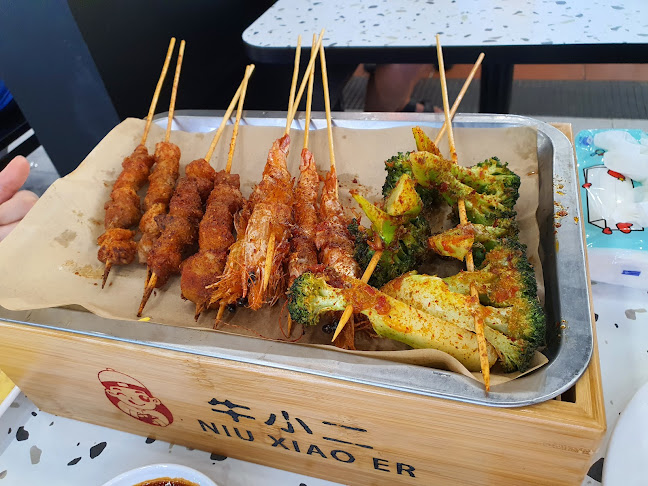 Opinii despre Food Haus în Singapore - Hospitality and gastronomy