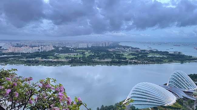 Opinii despre Origin + Bloom în Singapore - Hospitality and gastronomy