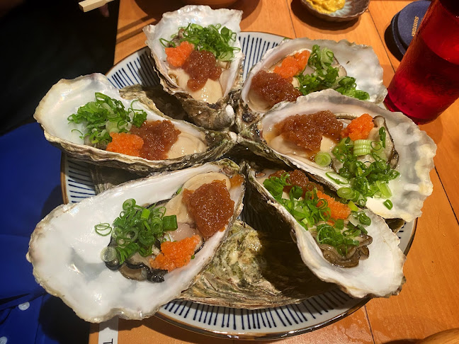 Opinii despre The Public Izakaya 2 în Singapore - Hospitality and gastronomy