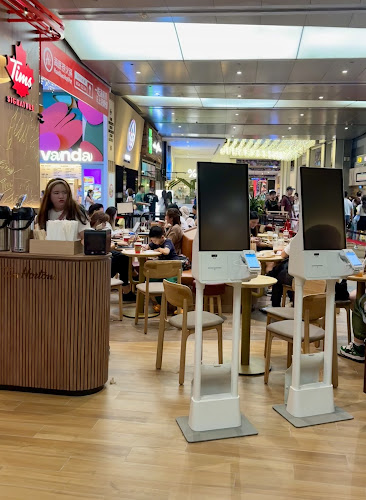 Tim Hortons 313@somerset - Hospitality and gastronomy