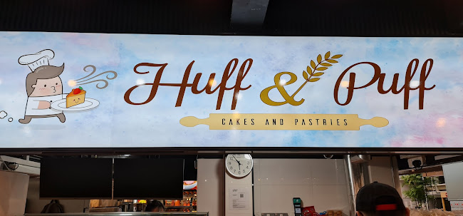 Comentarii opinii despre Huff & Puff - Lorong Lewlian