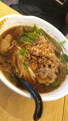 Comentarii opinii despre Sanook Kitchen - Holland Village