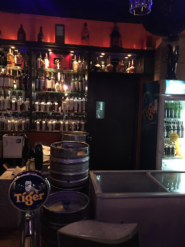 Faber Valley Pub & Restaurant - Hospitality and gastronomy