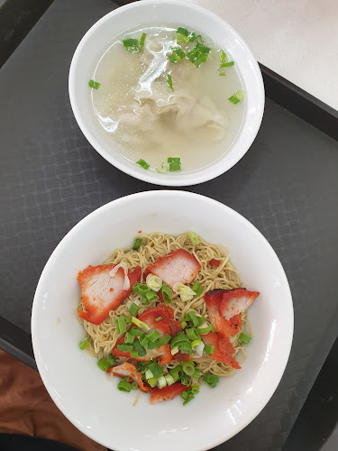 Opinii despre Food Haven Coffeeshop în Singapore - Hospitality and gastronomy