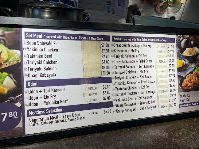 CGH Medical Centre Food Court - Hospitality and gastronomy