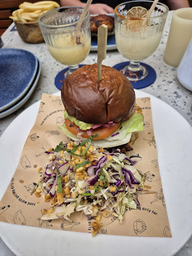 Chico Loco (Amoy Street) - Singapore