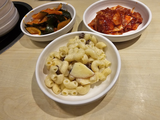 Opinii despre SEORAE JIB (JEM) în Singapore - Hospitality and gastronomy