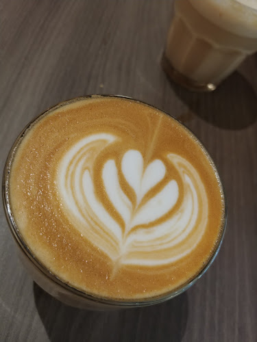 Comentarii opinii despre Huggs Coffee