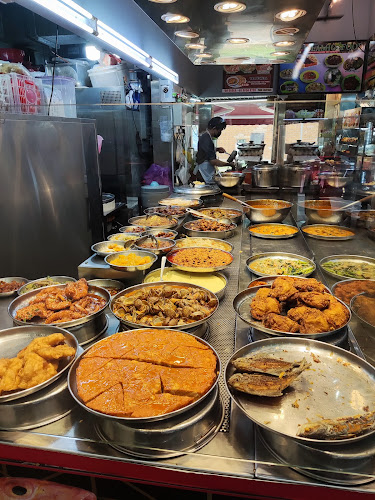 Everyday Come Coffee Shop - Hospitality and gastronomy