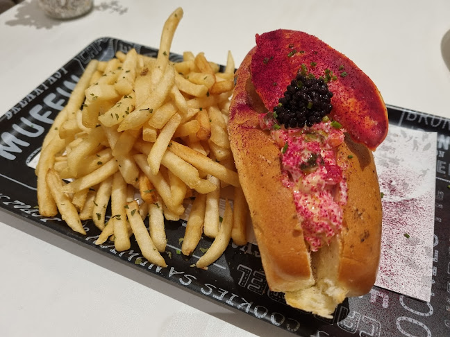 café Q classified - Singapore