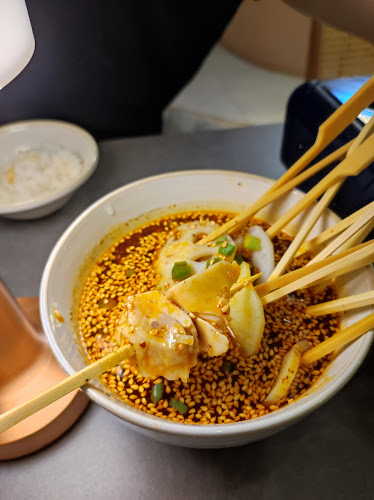 Chengdu Bowl Changi T3 成都Bowl - Hospitality and gastronomy