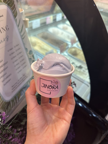 Jinora (Açai bowl & Gelato) - Hospitality and gastronomy