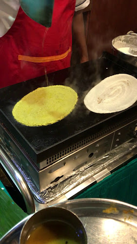 Annalakshmi Restaurant - Hospitality and gastronomy