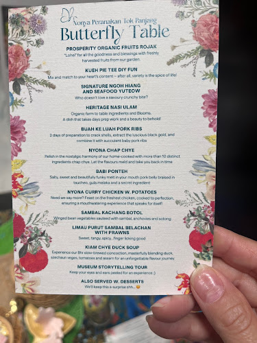 Comentarii opinii despre ButterflyTable