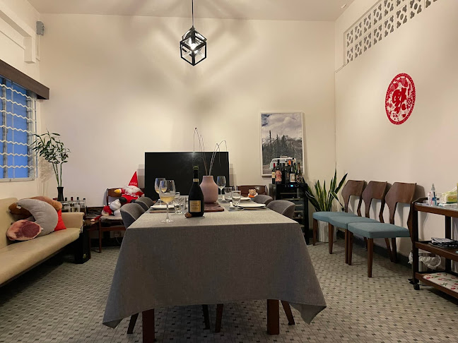 Opinii despre Belly Umami în Singapore - Hospitality and gastronomy