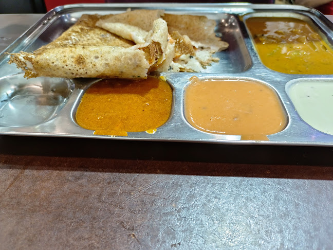 Mani Iyer Mess Catering