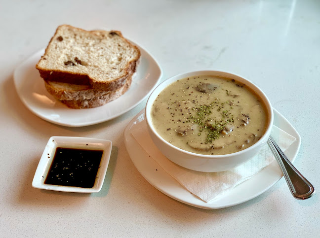 Cedele All Day Dining - Wheelock Place