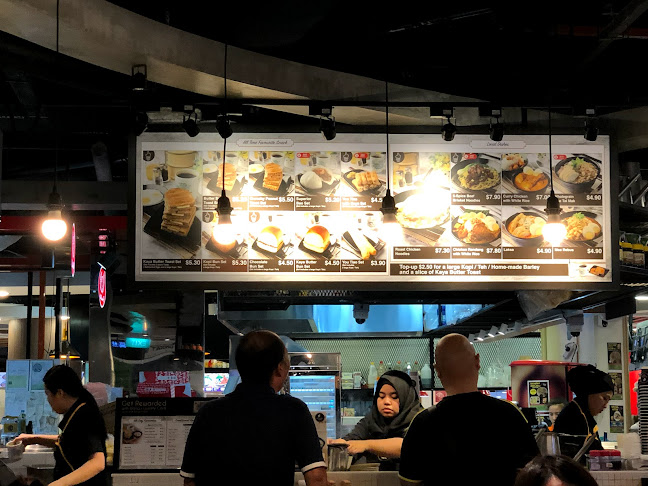 Heavenly Wang - Hospitality and gastronomy