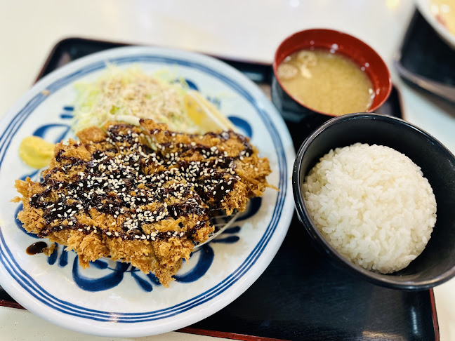 Maruhachi - Donburi & Curry - Singapore