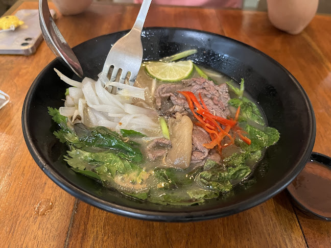 Opinii despre Viet & Beans Bistro în Singapore - Hospitality and gastronomy