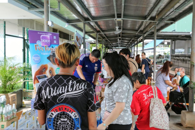 Weekenders Market - Hospitality and gastronomy