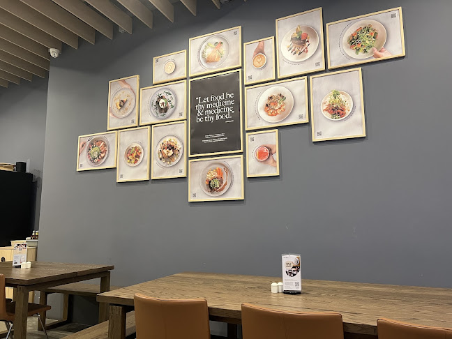 1doc Bistro Heartbeat@Bedok