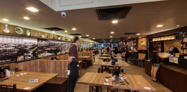 Comentarii opinii despre Song Fa Bak Kut Teh Chinatown Point