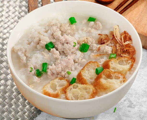 Opinii despre Hup Heng Gourmet Food în Singapore - Hospitality and gastronomy