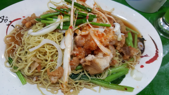 Opinii despre Tang Tea House (Jalan Kayu) în Singapore - Hospitality and gastronomy