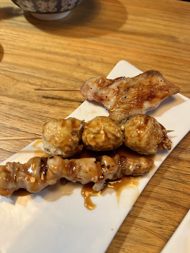 Comentarii opinii despre IKURA Japanese - East Village