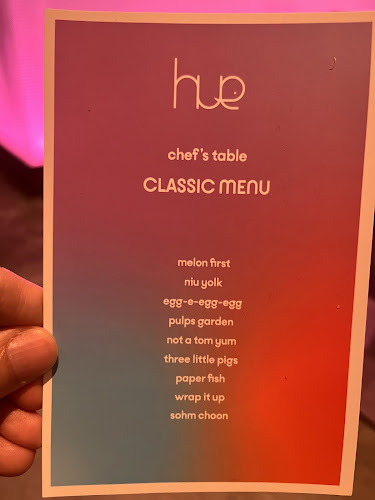 Comentarii opinii despre HUE restaurant