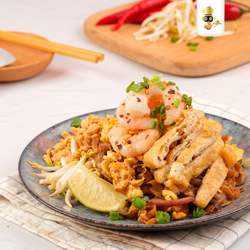 Opinii despre RoboChef în Singapore - Hospitality and gastronomy