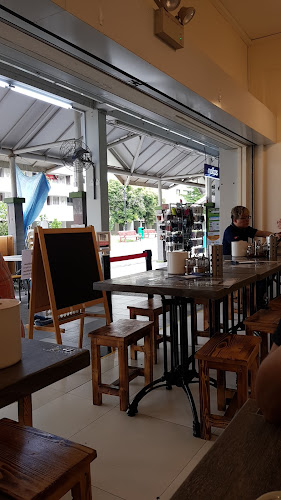 Opinii despre Pok Pok Thai Kitchen în Singapore - Hospitality and gastronomy