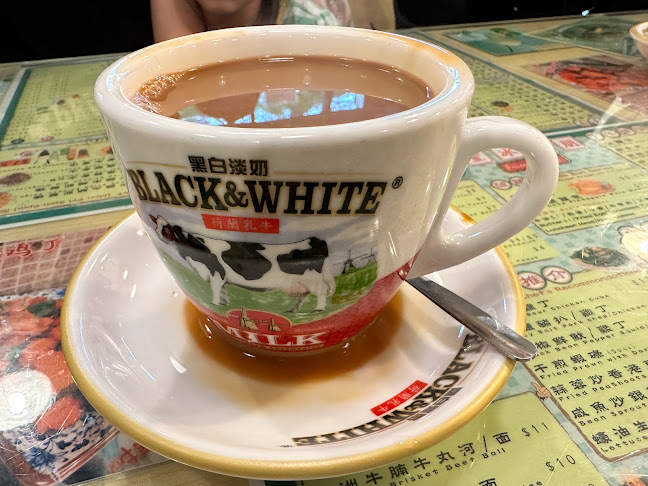 Opinii despre Friends Cafe HK 朋友冰室 în Singapore - Hospitality and gastronomy