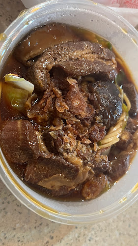 Comentarii opinii despre Yong Mao La Mian & Fish Soup