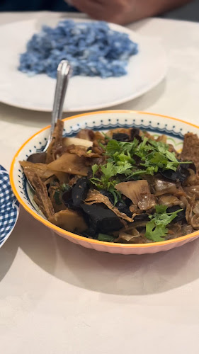 Comentarii opinii despre Straits Chinese Nonya Restaurant 土生坊正宗娘惹餐馆 (1953)